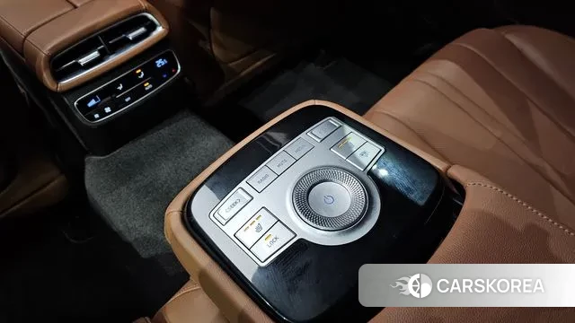 Genesis G80 (RG3) id 3726977 из Кореи 8