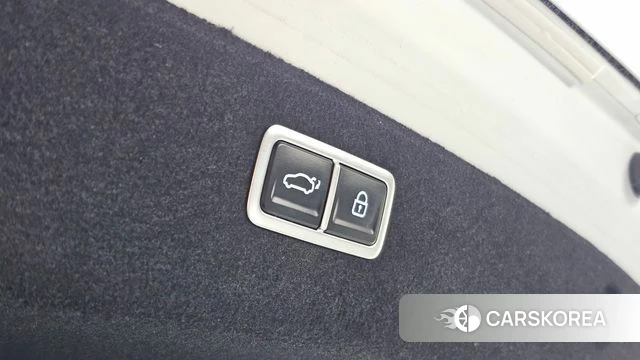 Genesis G80 (RG3) id 4767632 из Кореи 8