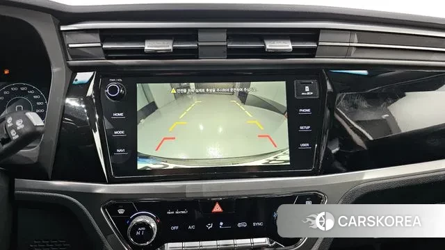 Ssangyong Beautiful Korando id 3514060 из Кореи 8