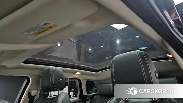 Land Rover Range Rover Evoque id 3801165 из Кореи 8