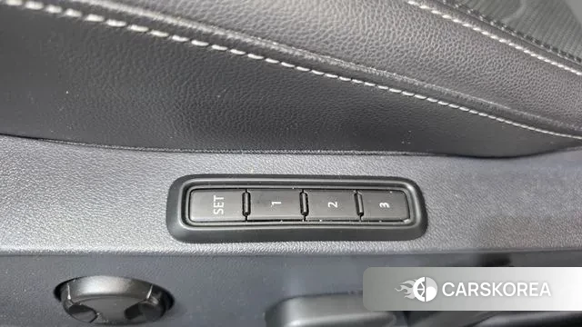 Volkswagen 7th Generation of Jetta id 3493704 из Кореи 8