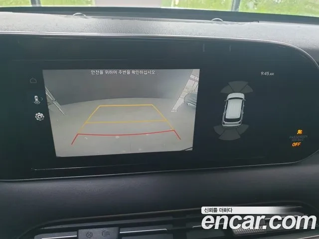 Hyundai Palisade id 2881004 из Кореи 8