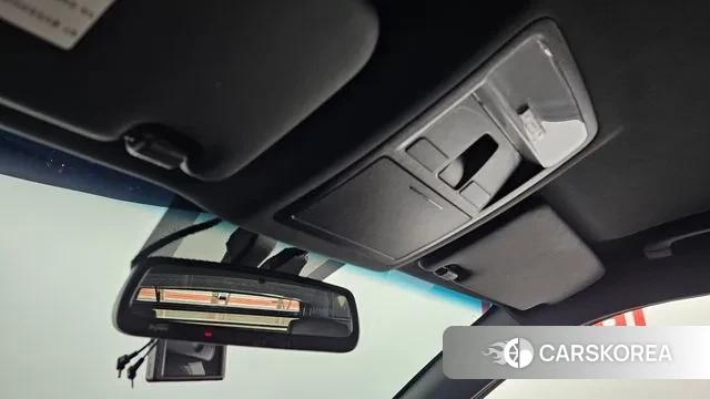 Ssangyong Rexton Sports id 3390937 из Кореи 8