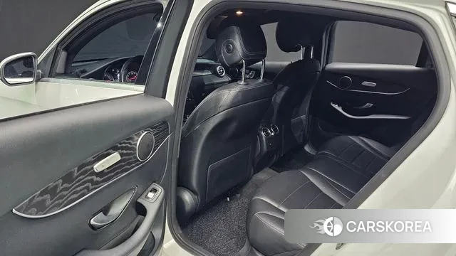 Mercedes-Benz GLC-Class X253 id 3176566 из Кореи 8