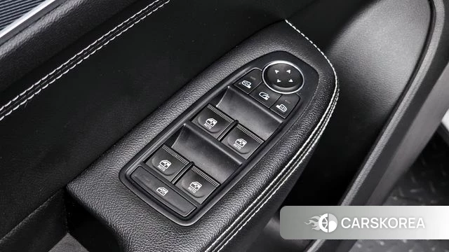 Renault Korea (Samsung) XM3 id 4283897 из Кореи 8