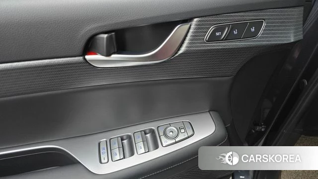Hyundai The New Palisade id 4409062 из Кореи 8