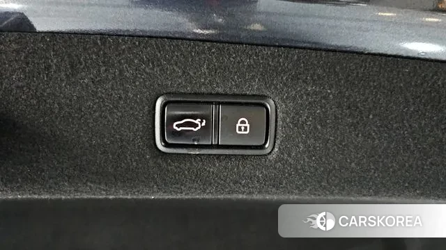 Kia More K9 id 3319716 из Кореи 8