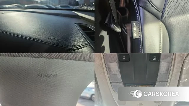 Kia Sorento 4th Generation id 3598389 из Кореи 8