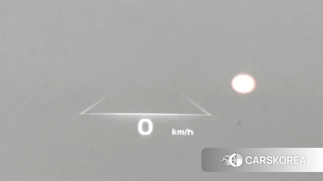 Kia K8 Hybrid id 3037158 из Кореи 8