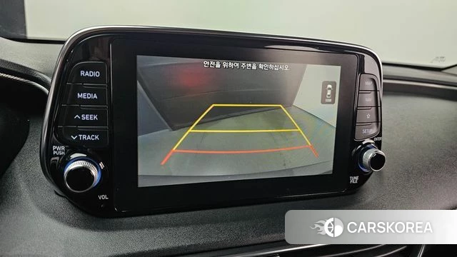 Hyundai Santa Fe TM id 4574609 из Кореи 8