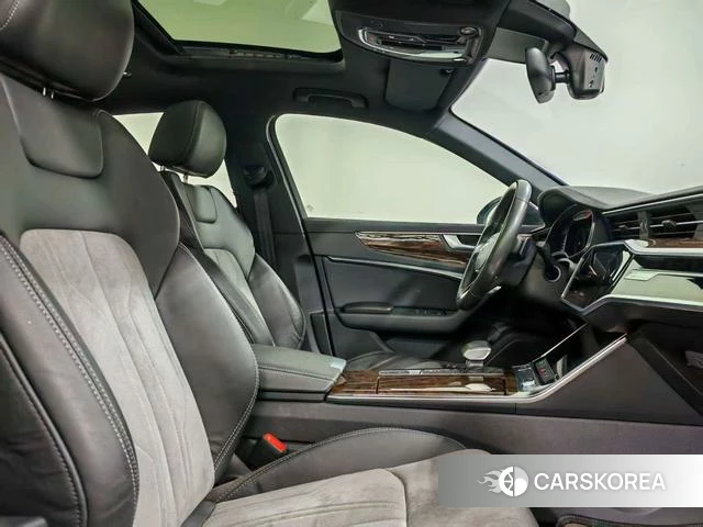 Audi A6L id 4341656 из Китая 8