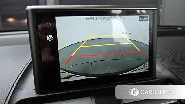 Hyundai Casper id 3953696 из Кореи 8