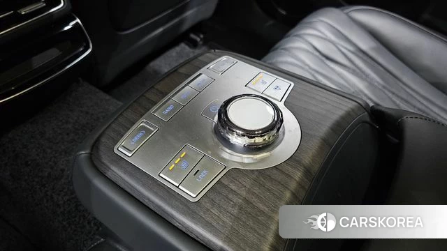 Genesis G80 (RG3) id 4505756 из Кореи 8