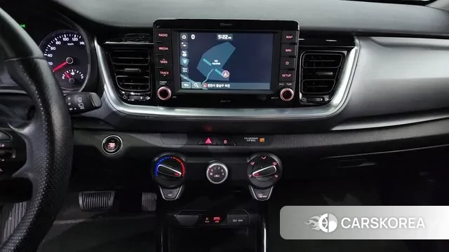 Kia Stonic id 3464579 из Кореи 8