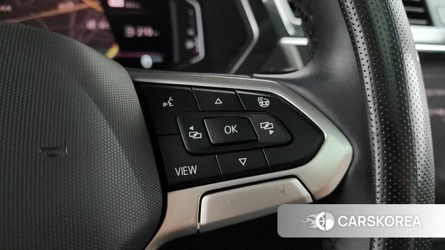Volkswagen Tiguan second Generation id 4624774 из Кореи 8