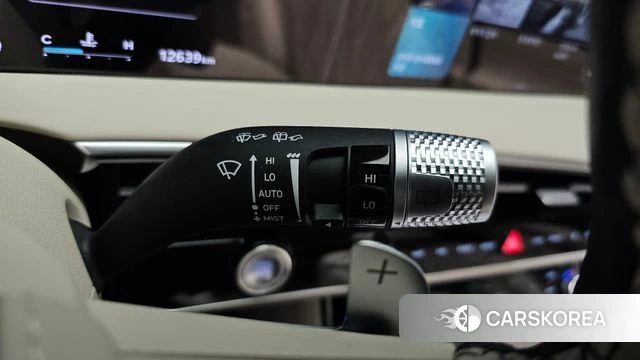 Genesis GV70 id 4321879 из Кореи 8