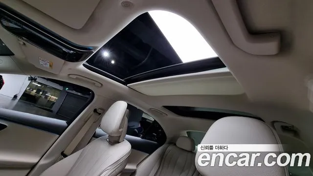 Mercedes-Benz E-Class W214 id 2734014 из Кореи 8