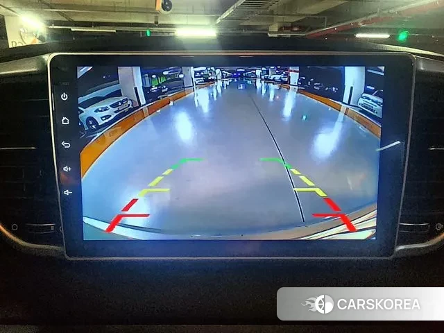 Kia Sportage The Bold id 3098198 из Кореи 8