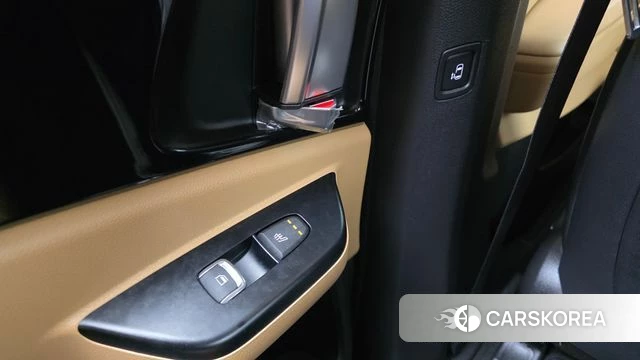 Kia Carnival 4th generation id 3953854 из Кореи 8