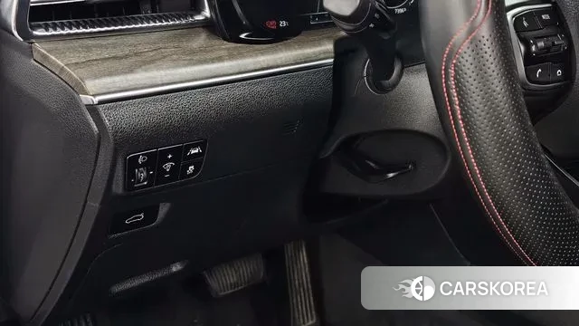 Kia K5 3rd generation id 3038547 из Кореи 8