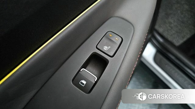 Hyundai Santa Fe TM id 4203829 из Кореи 8