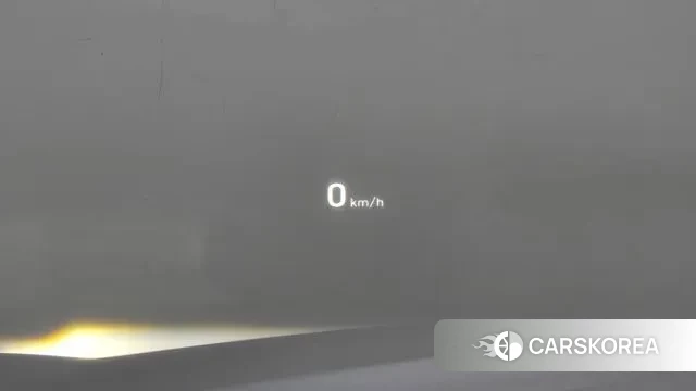 Genesis G70 id 3345248 из Кореи 8