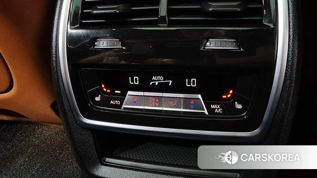 BMW X7 (G07) id 4493522 из Кореи 8