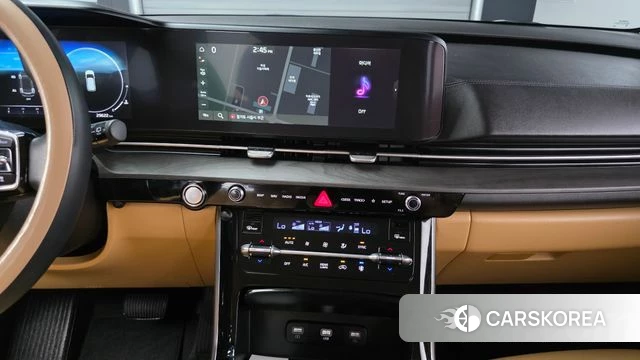 Kia Carnival 4th generation id 4528668 из Кореи 8