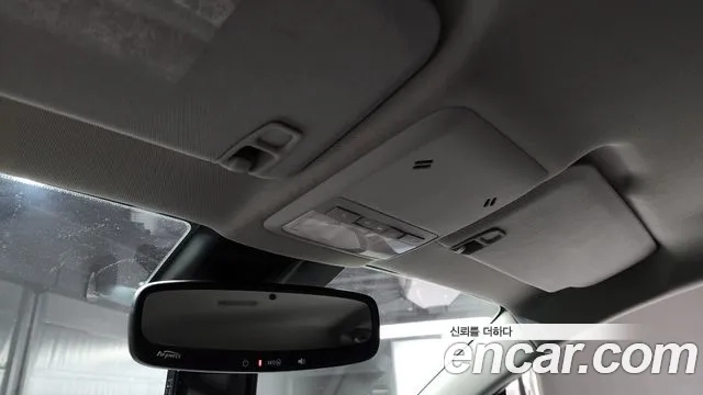 Chevrolet (GM Daewoo) The New Trax id 2870178 из Кореи 8