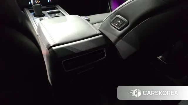 Ssangyong Rexton New Arena id 3015906 из Кореи 8