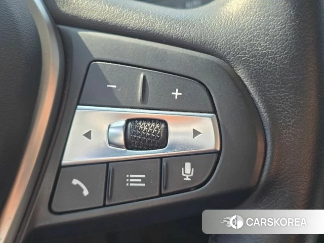 BMW 2 Series Gran Coupe (F44) id 3833220 из Кореи 8