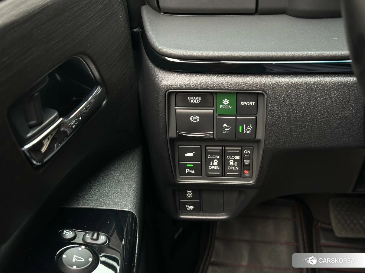 Honda Elysion id 4473621 из Китая 8