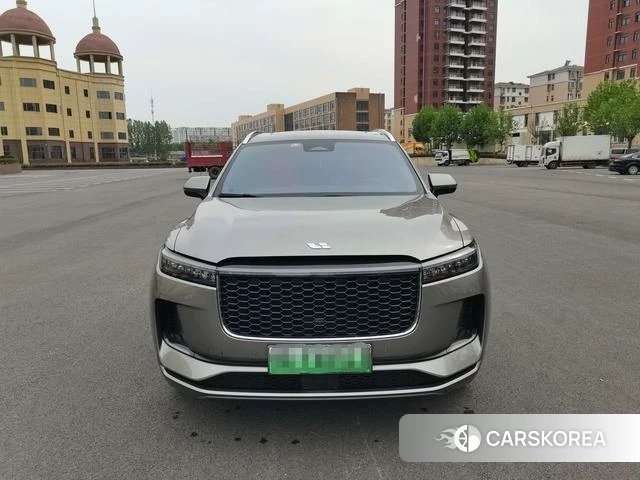 Ideal car Ideal ONE id 4190367 из Китая 8