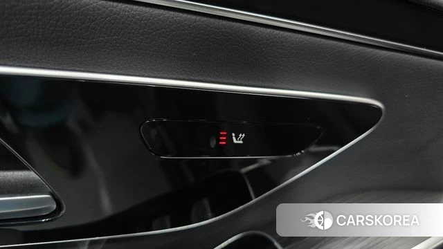 Mercedes-Benz S-Class W223 id 4905272 из Кореи 8