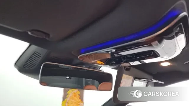 Mercedes-Benz C-Class W206 id 3366096 из Кореи 8