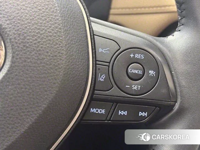 Toyota RAV4 5th Generation id 3037243 из Кореи 8