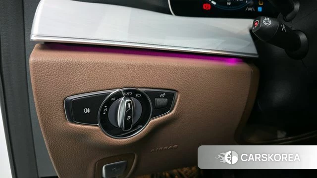 Mercedes-Benz E-Class W213 id 4355956 из Кореи 8