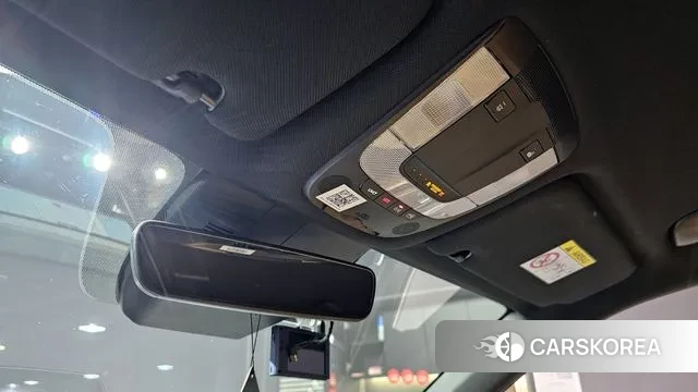 Kia Sorento 4th Generation id 3361847 из Кореи 8