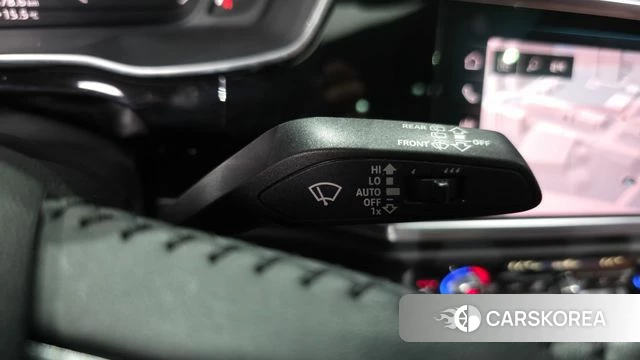 Audi Q3 (F3) id 4187710 из Кореи 8