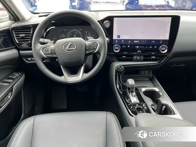 Lexus NX PHEV id 4272356 из Китая 8