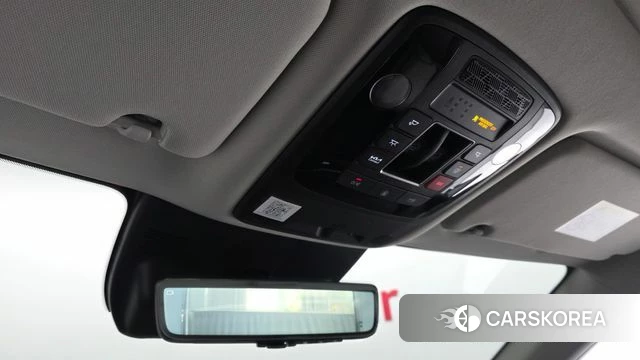 Kia The New Carnival 4th Generation id 4427073 из Кореи 8