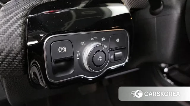 Mercedes-Benz A-Class W177 id 3766149 из Кореи 8