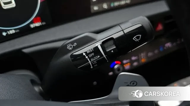 Kia EV6 id 3037588 из Кореи 8