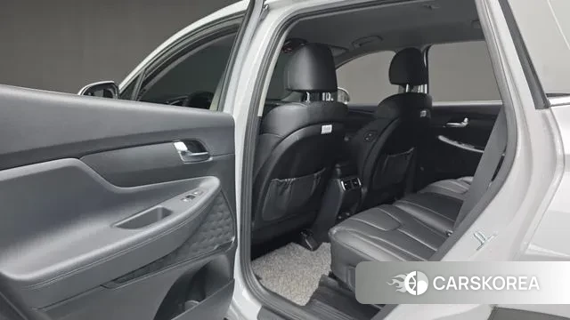 Hyundai The New Santa Fe id 3023587 из Кореи 8