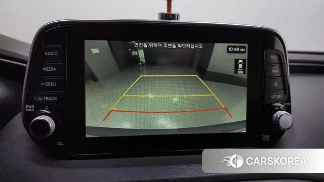 Hyundai Santa Fe TM id 3413229 из Кореи 8