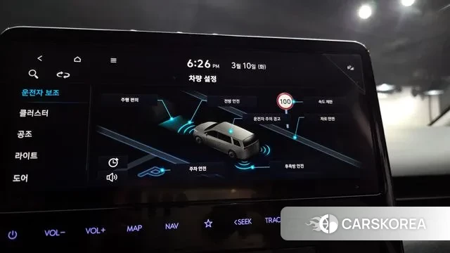 Hyundai Staria id 3763635 из Кореи 8