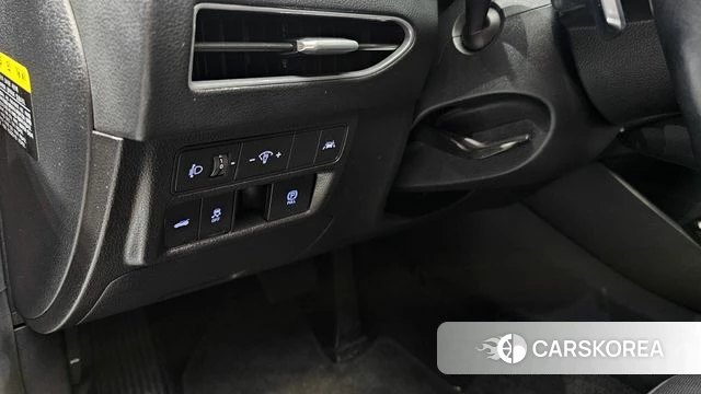 Hyundai Sonata (DN8) id 4562722 из Кореи 8