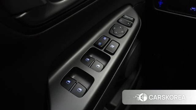Hyundai Kona id 4384433 из Кореи 8