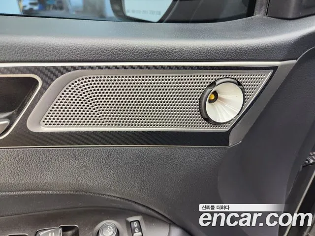 Ssangyong Rexton Sports id 2708922 из Кореи 8