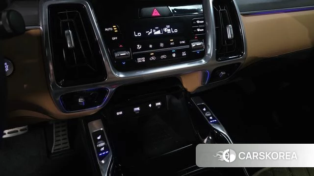 Kia Sorento 4th Generation id 4894761 из Кореи 8
